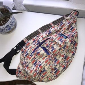 KAVU Cross-body Bag